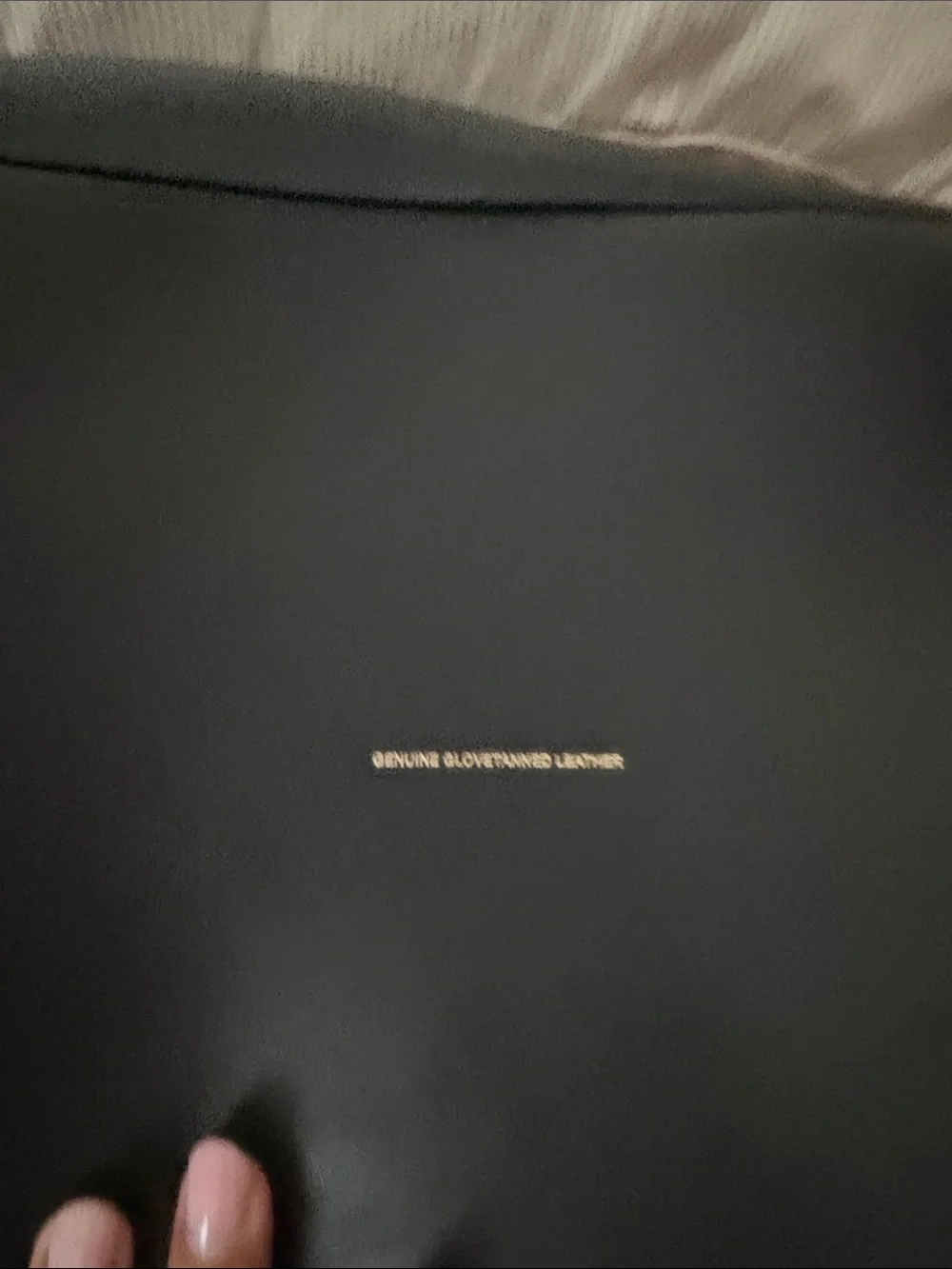 Coach kisslock bag Classic Black Frame-Top Shoulder Bag - Gold Hardware